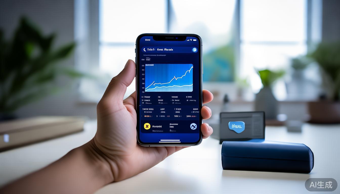 Trust Wallet苹果版：用户投资特性剖析，风险偏好与周期各有不同