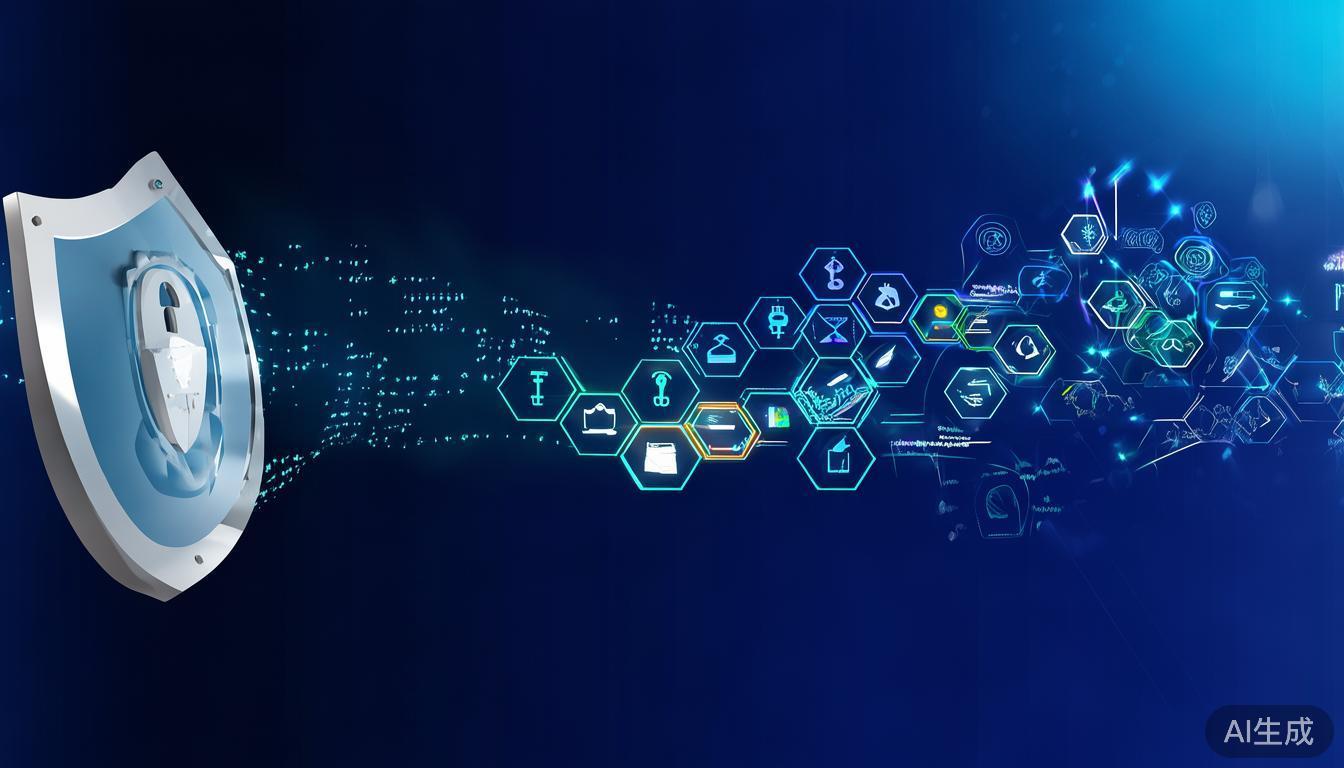 Trust钱包与去中心化安全网络联合，为加密资产存储交易带来啥？