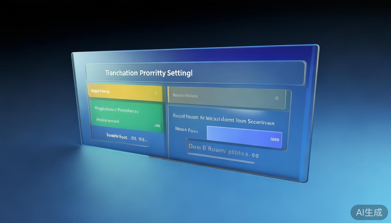 Trust Wallet苹果版如何管理交易费用？节约开支并保证交易顺利进行