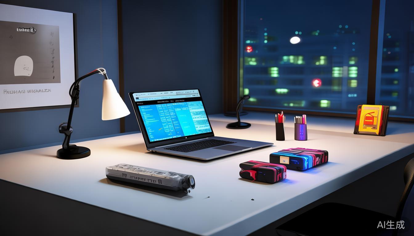 Trust Wallet：加密货币领域连接多领域的关键桥梁，优势显著