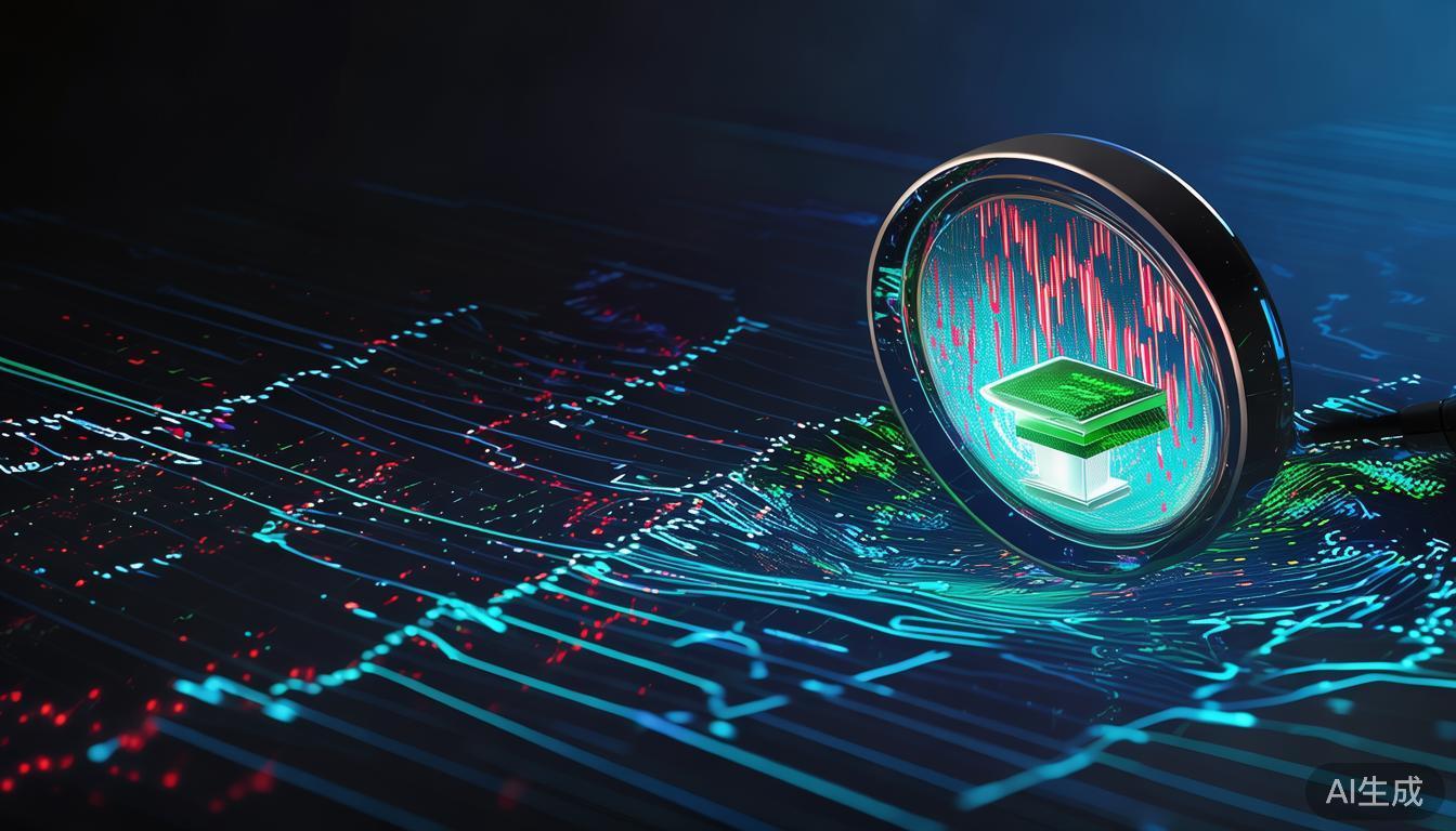 加密货币市场观察：Trust钱包提币行为与市场波动的紧密关联？