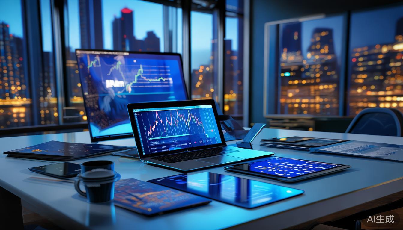 数字资产领域暗藏机遇与挑战，Trust官网成关键资讯渠道