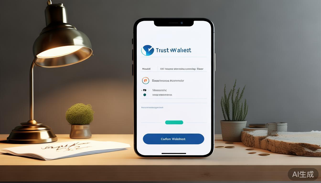 Trust钱包注册体验解析：三步极简流程，五分钟轻松完成