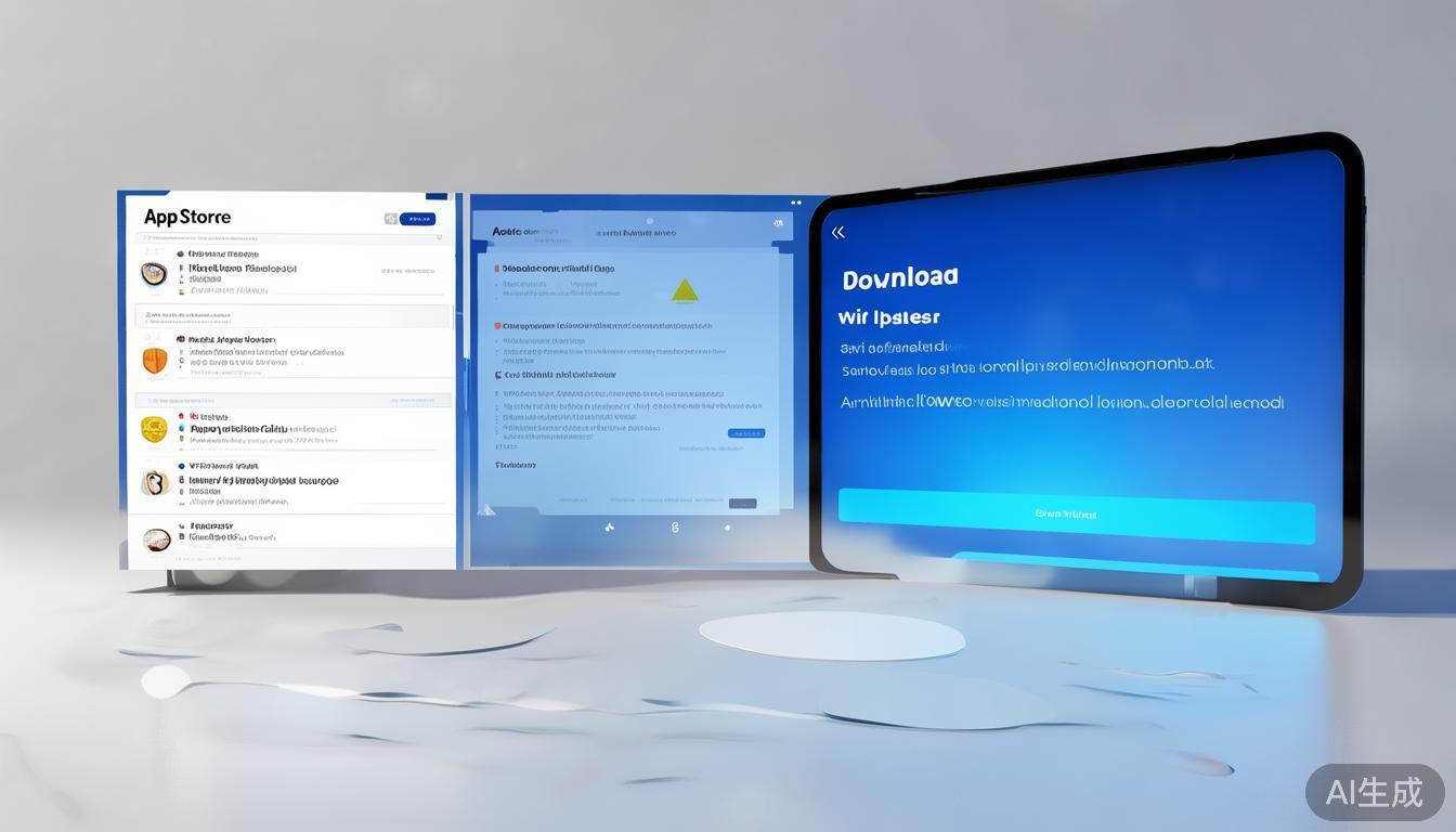Universalizing Trust Wallet： Making downloads widely accessible Trust Wallet钱包：全球下载与安全使用全攻略，涵盖iOS、Android及桌面端