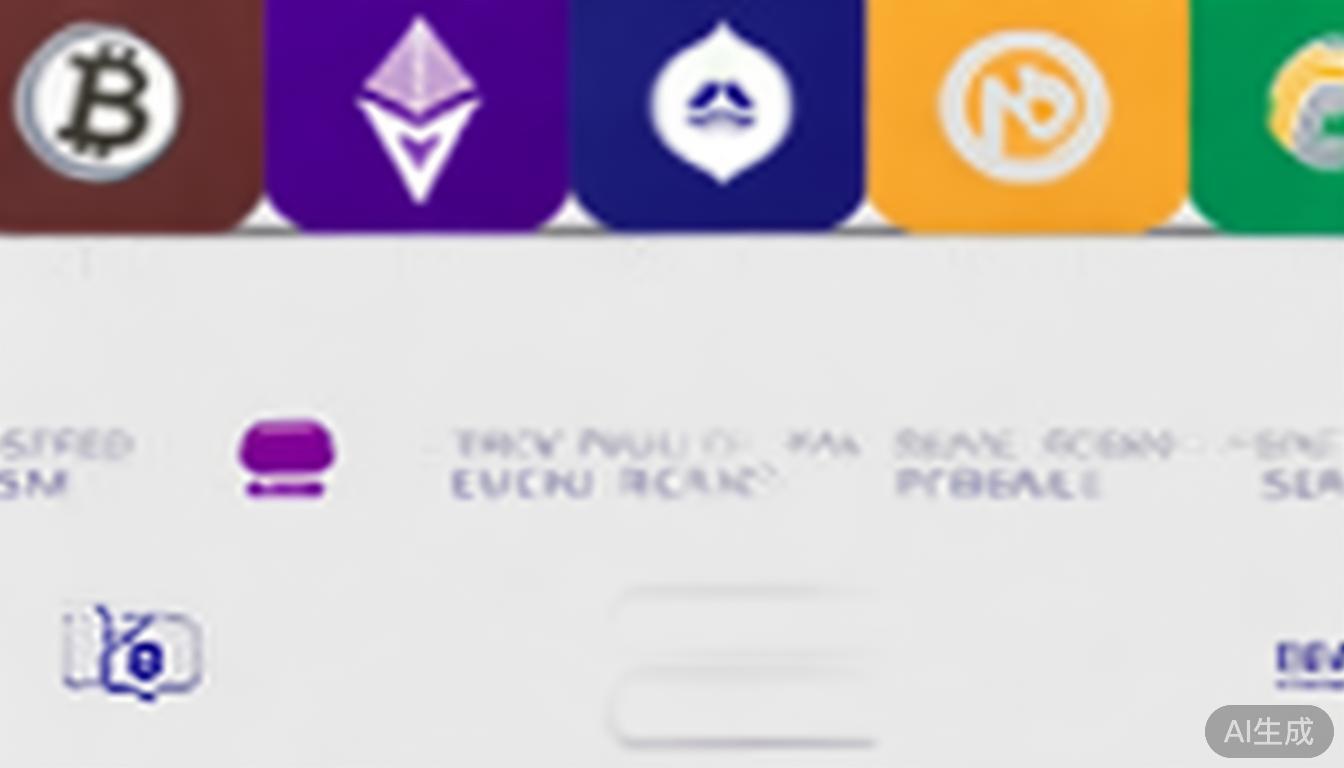 Trust Wallet苹果版体验：一站式管理多元代币，轻松玩转DeFi与NFT