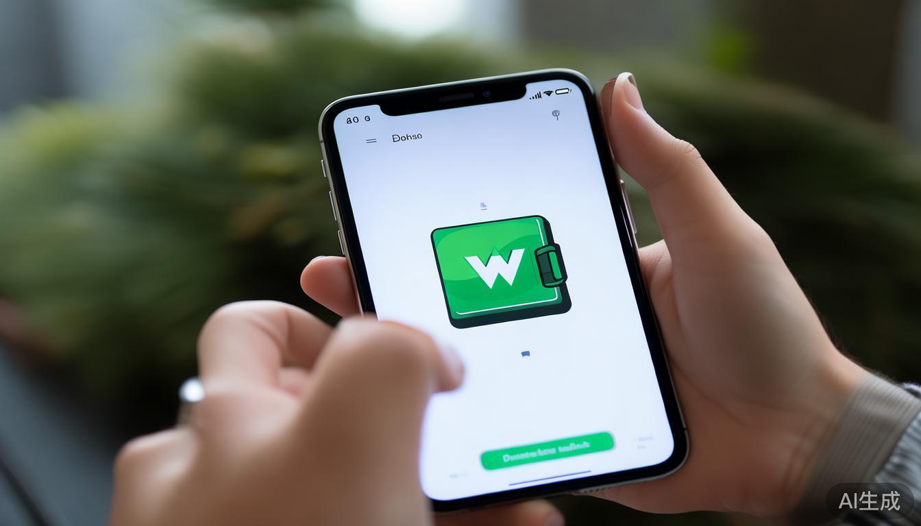 Trust下载安全指南：官方渠道最可靠，第三方平台需谨慎核查