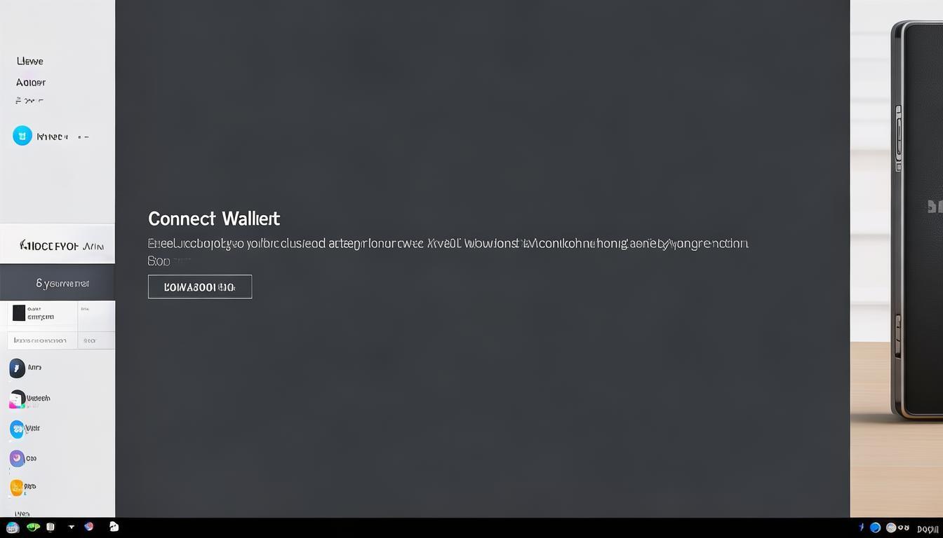 新手必看！从Trust Wallet官网下载到账户设置的加密之旅指南