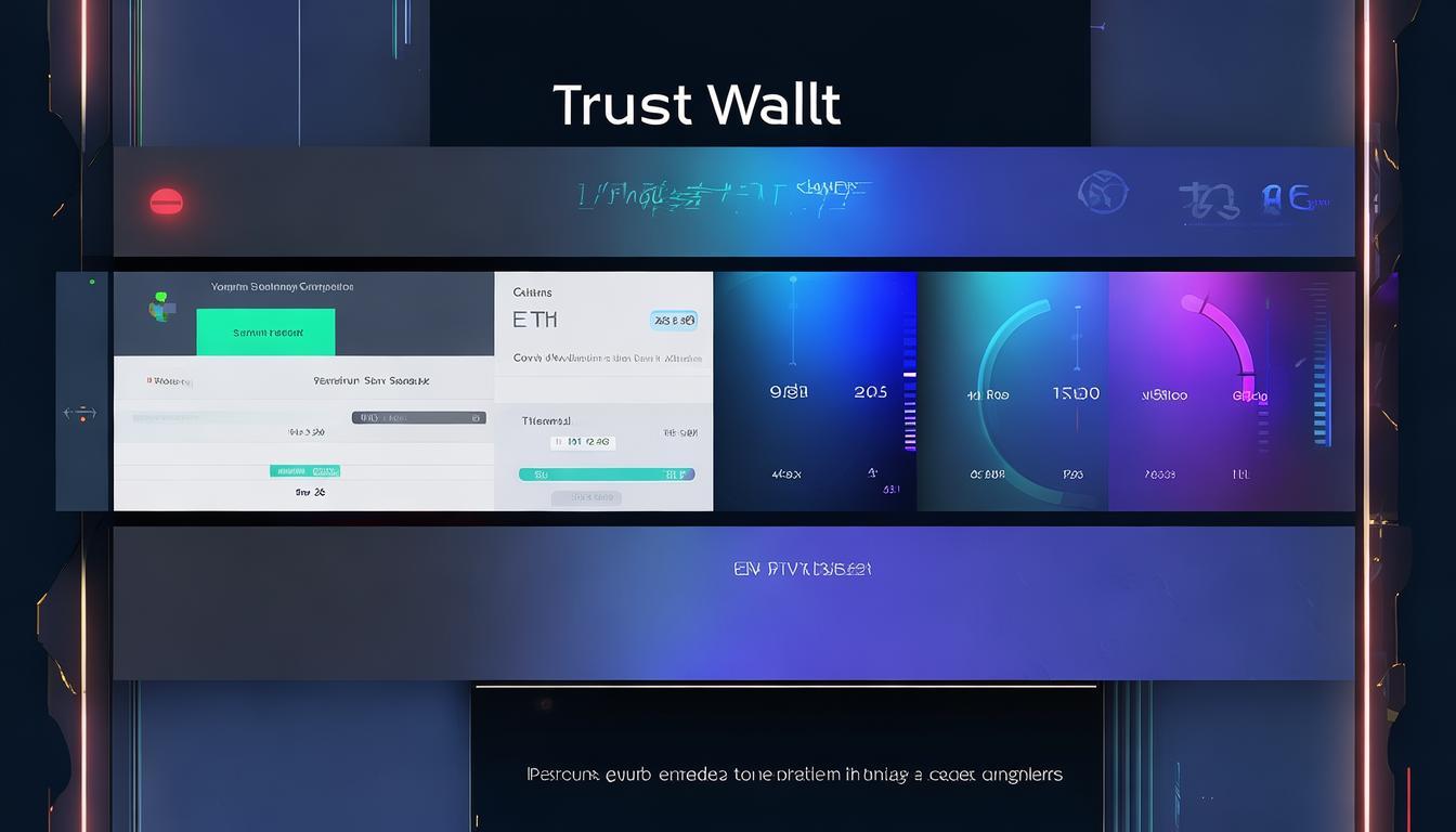 Trust Wallet以太坊功能管理ETH资产，这些最佳做法要牢记