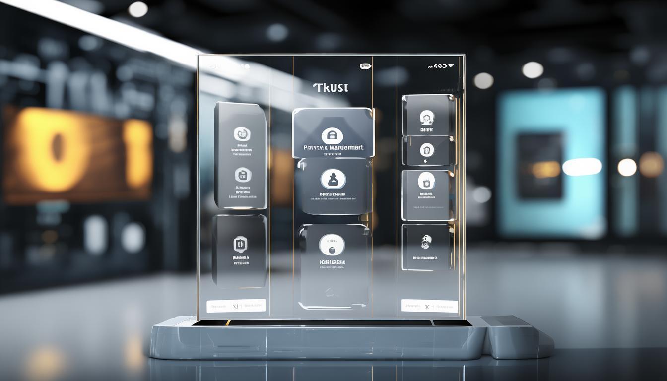 Trust Wallet：新手友好入口，资深投资者的安全功能强工具