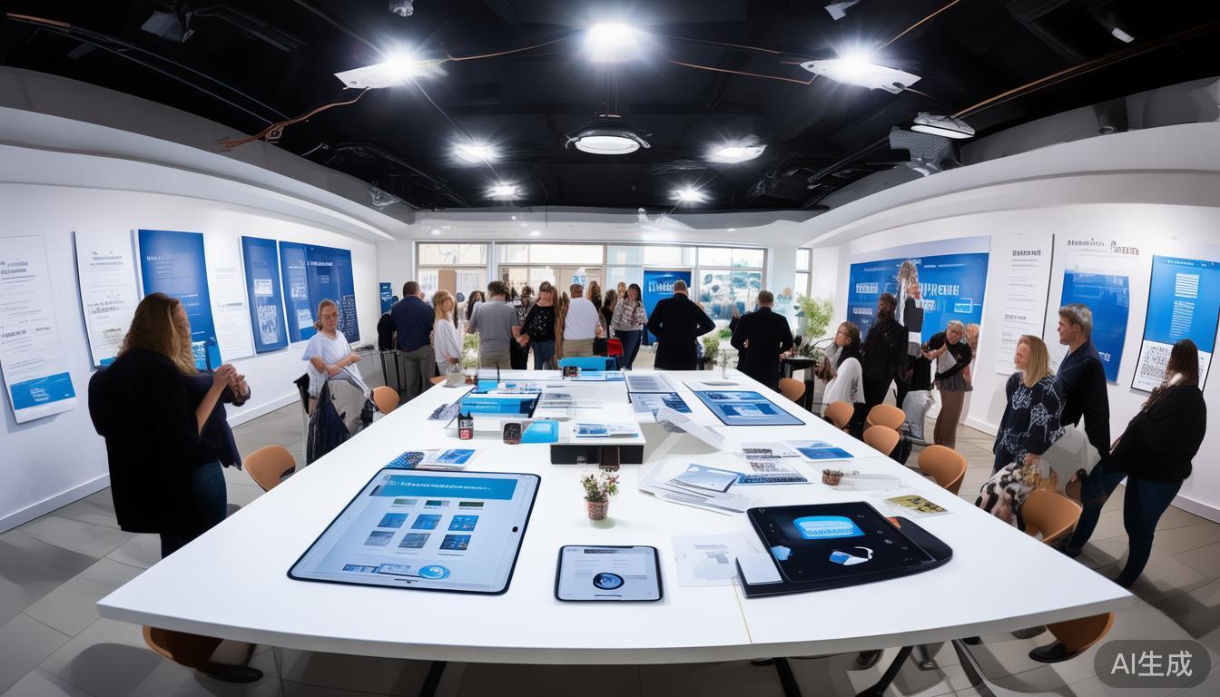 社区推广Trust钱包：从线下交流会切入，建立信任与传递价值的双赢策略