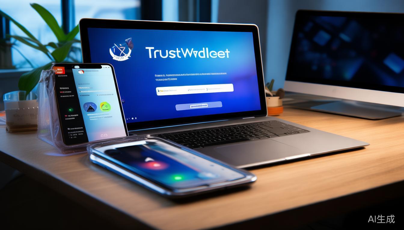 Trust Wallet钱包安全下载指南：3大关键要点，教你如何避免资产损失
