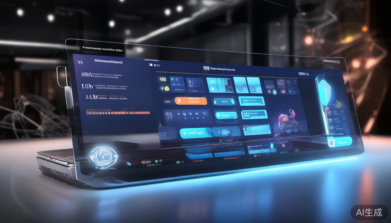 Trust Wallet 更新蓝图解析：跨链互操作性与 DeFi 集成，如何重塑 Web3 用户体验？