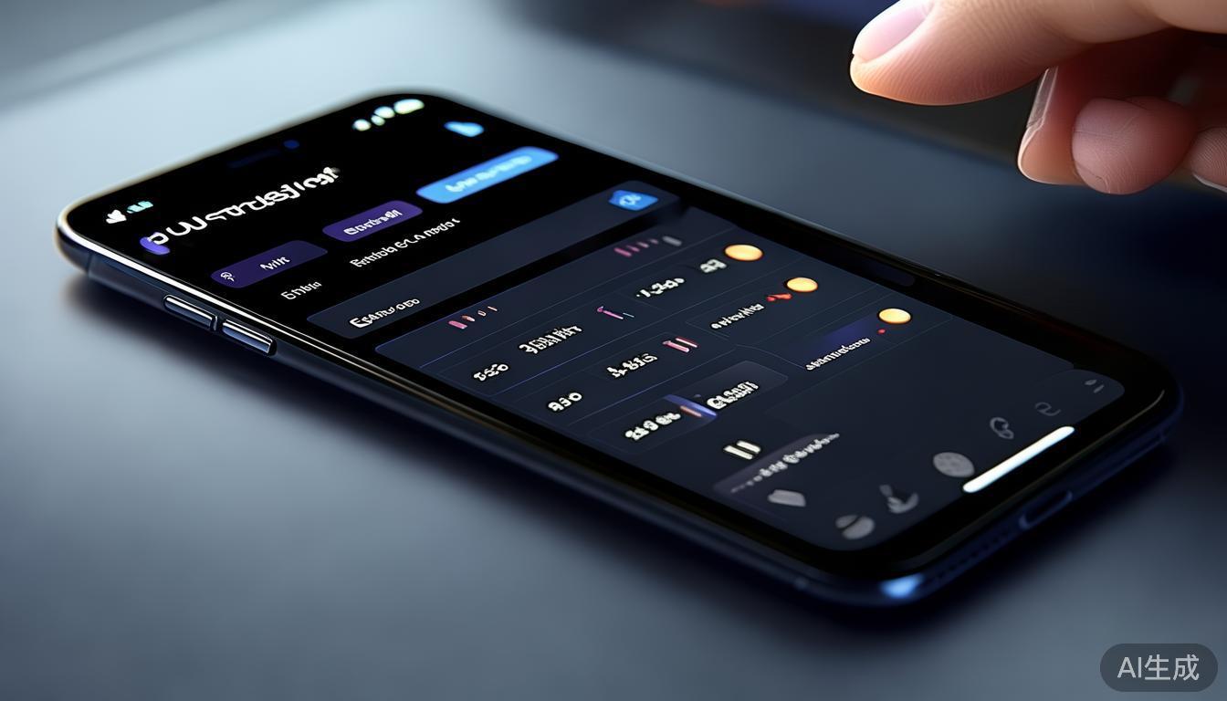 Trust Wallet价格提醒怎么设置？手把手教你掌握代币动态，抓住投资良机