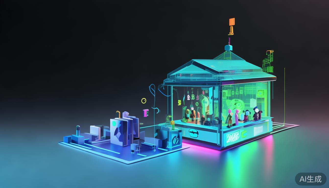 Trust Wallet：从移动钱包到行业支柱，如何推动加密世界普及与安全？