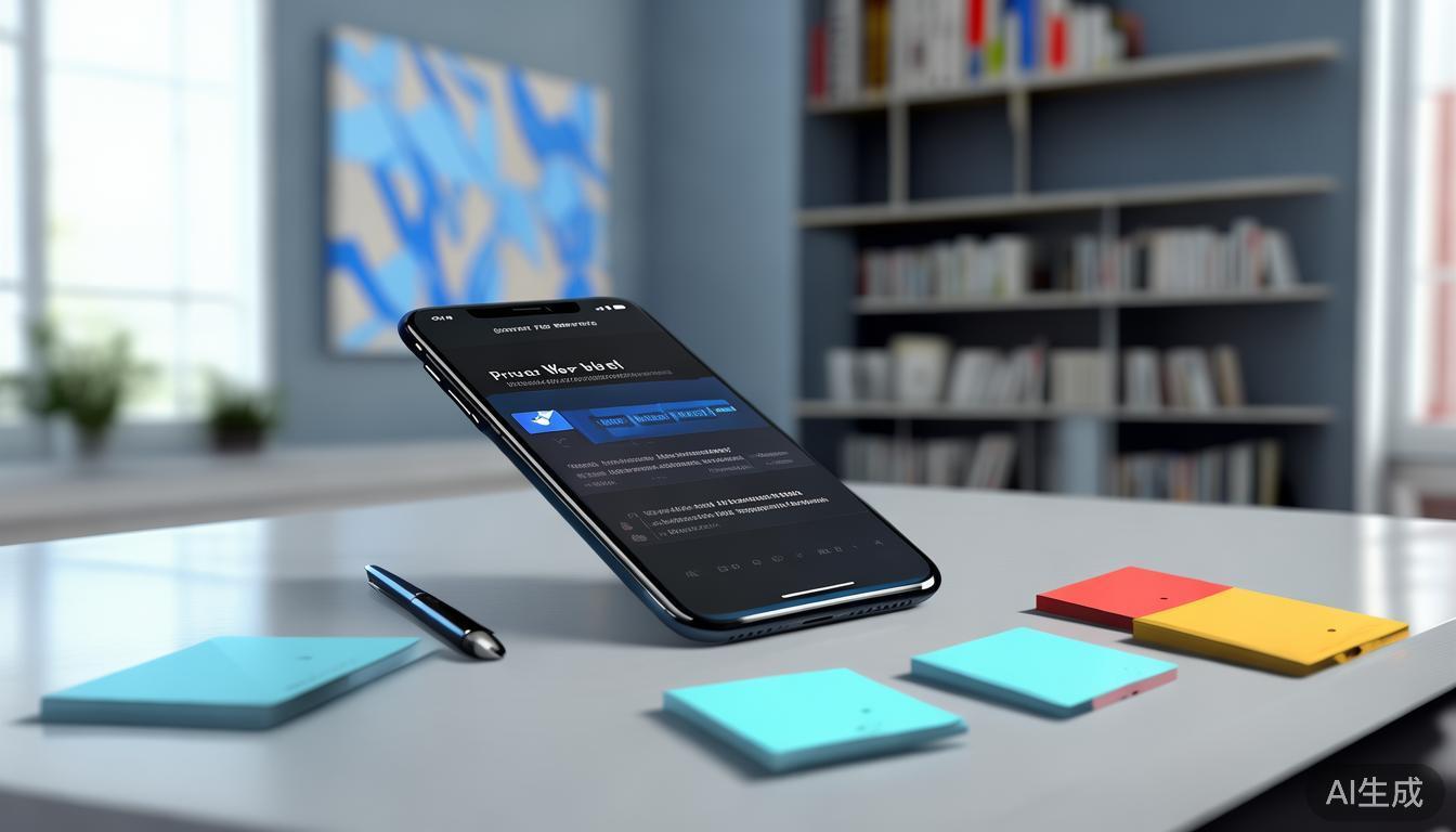 Trust钱包如何将资产控制权交还用户？私钥本地存储、助记词备份的重要性