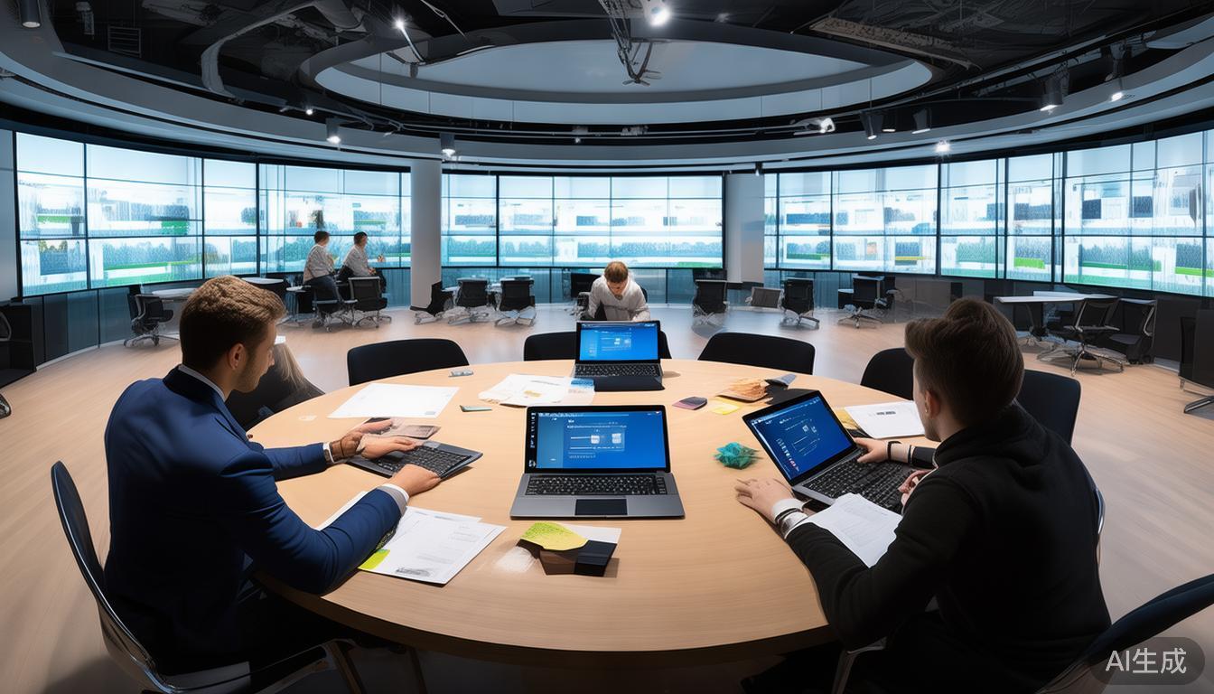 Trust Wallet社区与支持系统解析：如何高效解决Gas费难题，构建信任根基？