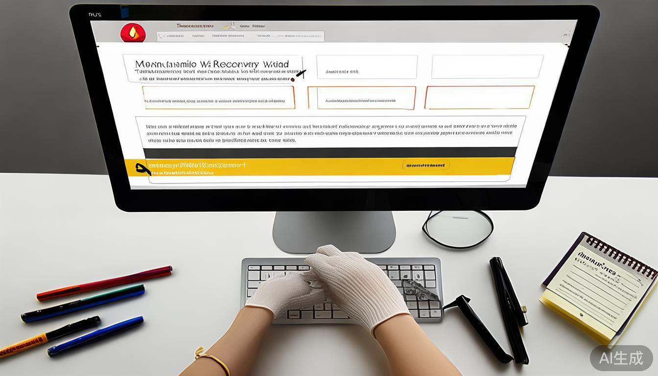 Trust钱包助记词丢失怎么办？3步恢复数字资产，避免资产丢失恐慌
