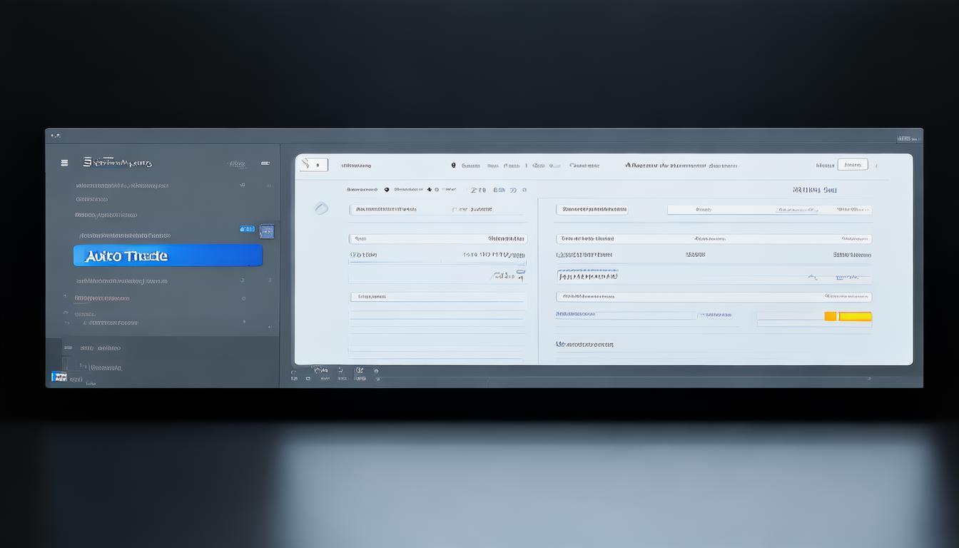 提升Trust Wallet使用感受，设置自动交易及检查版本信息的方法