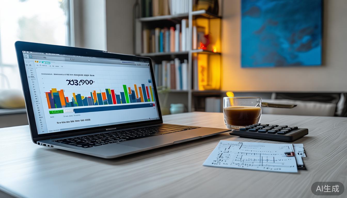 运用Trust Wallet苹果版投资，如何设定方向与依据经济能力抉择？