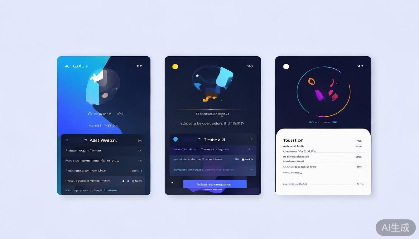 Trust Wallet软件迭代：多资产处理更便捷，归类处置更高效