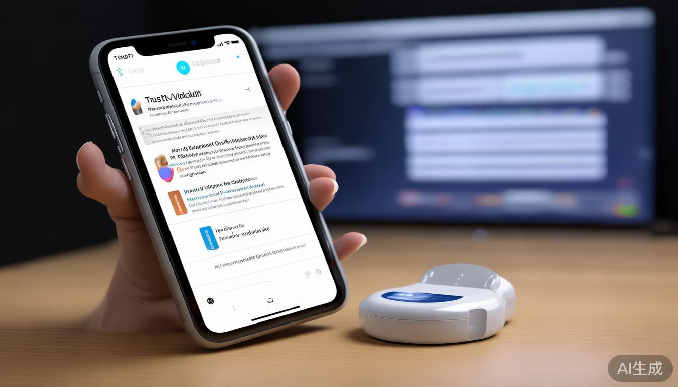 Trust钱包用户如何借助多种验证手段确保资金安全？