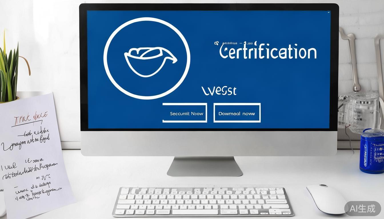 数字世界加密货币钱包安全关键！从官方下载Trust钱包有多重要？