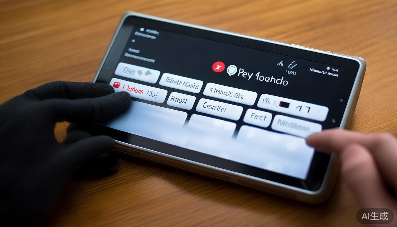 Trust钱包助记词如何安全恢复？牢记这4步，避免资产损失