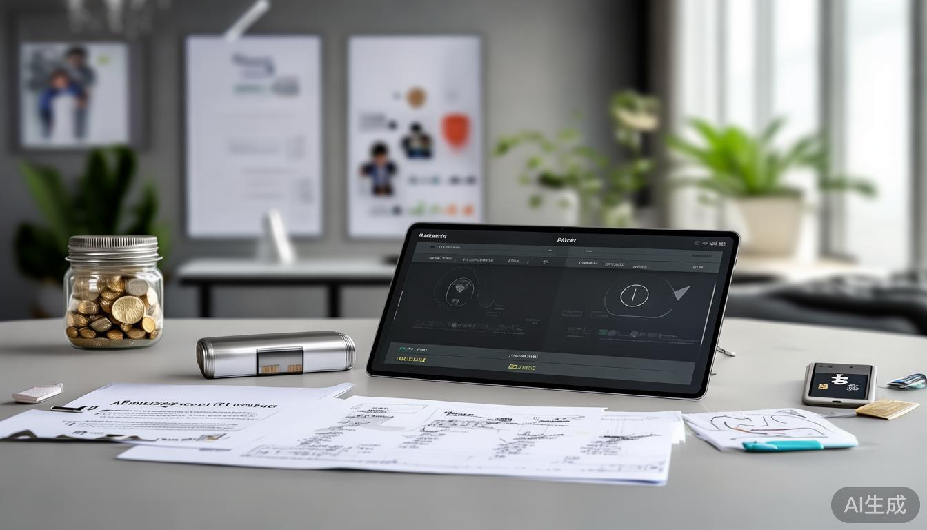 Trust钱包多签功能：3大真实应用场景解析，安全与灵活兼备