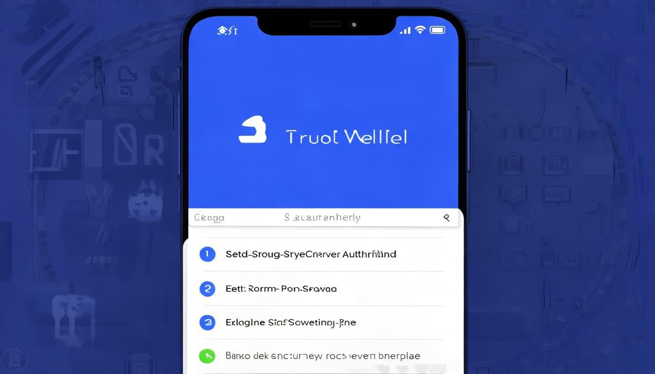 深入探索Trust Wallet钱包官网下载的功能与实用技巧，助你理财成功！_钱包助记词大全查询_助理钱包app