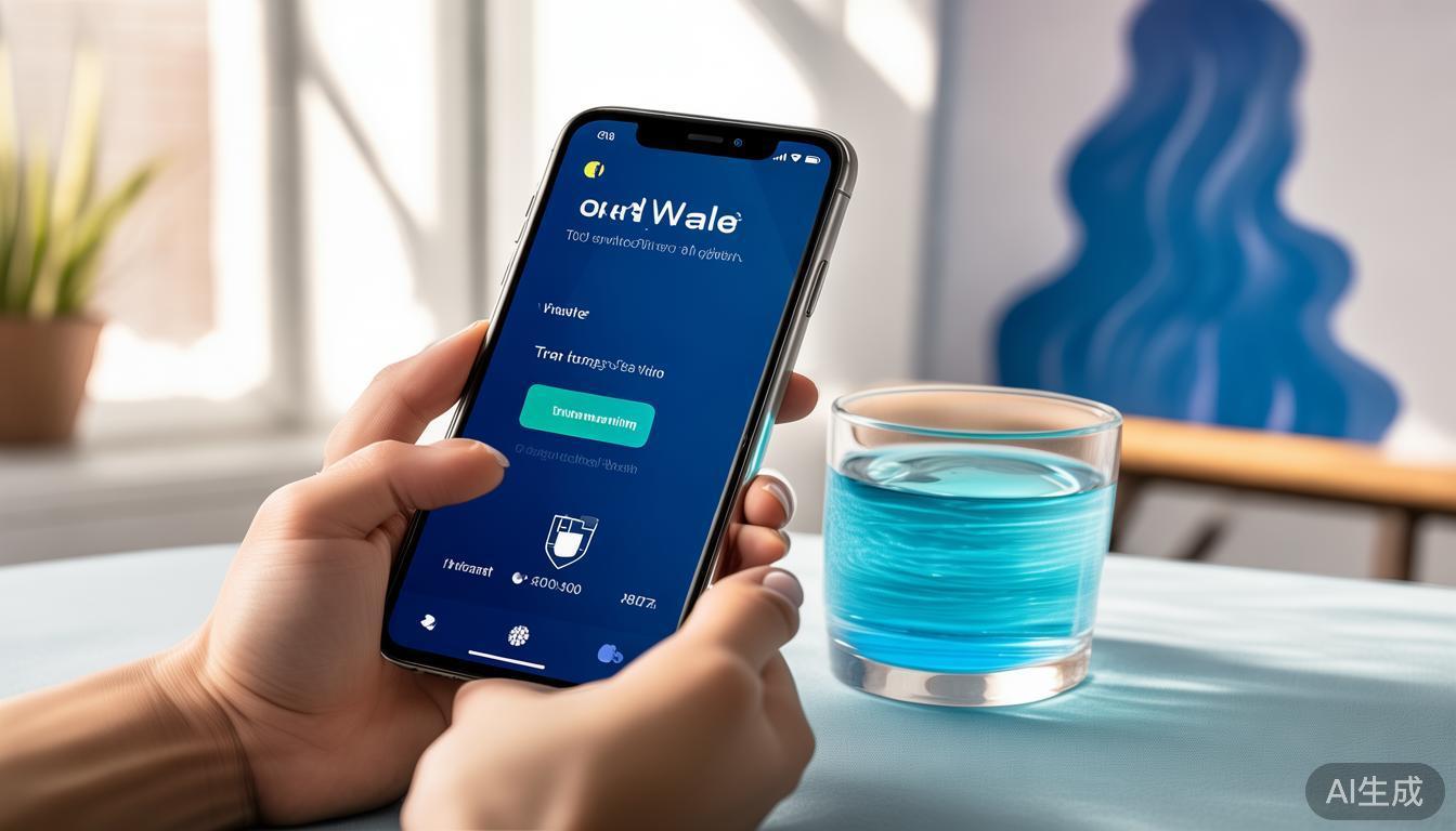 Trust Wallet下载后对用户的信任度提升_信任该软件_信任下载的app怎么更新