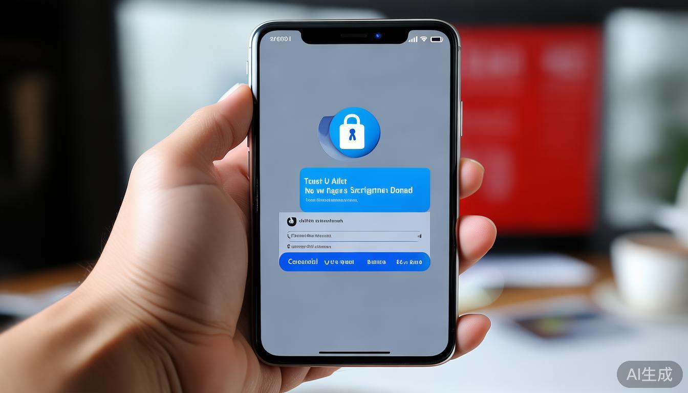 加密货币世界中Trust Wallet下载，安全性成用户首要考量