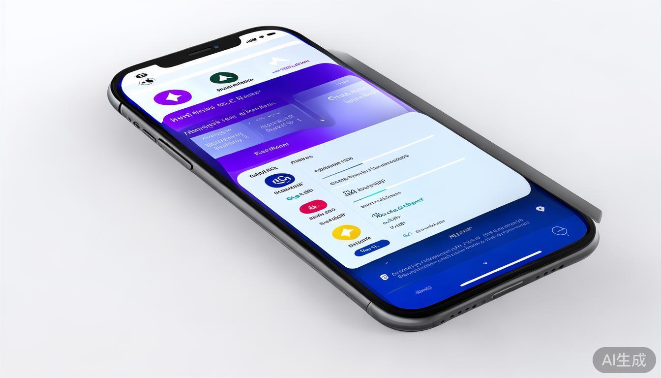 Trust Wallet资产分散指南：如何跨链配置40%以太坊、30%BSC与30%Polygon？