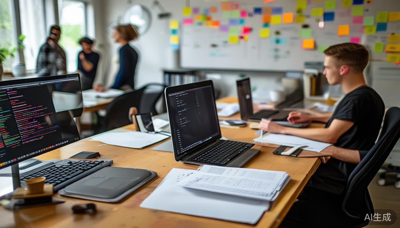 Trust Wallet发展揭秘：用户反馈如何塑造钱包功能，并推动NFT与DeFi创新？