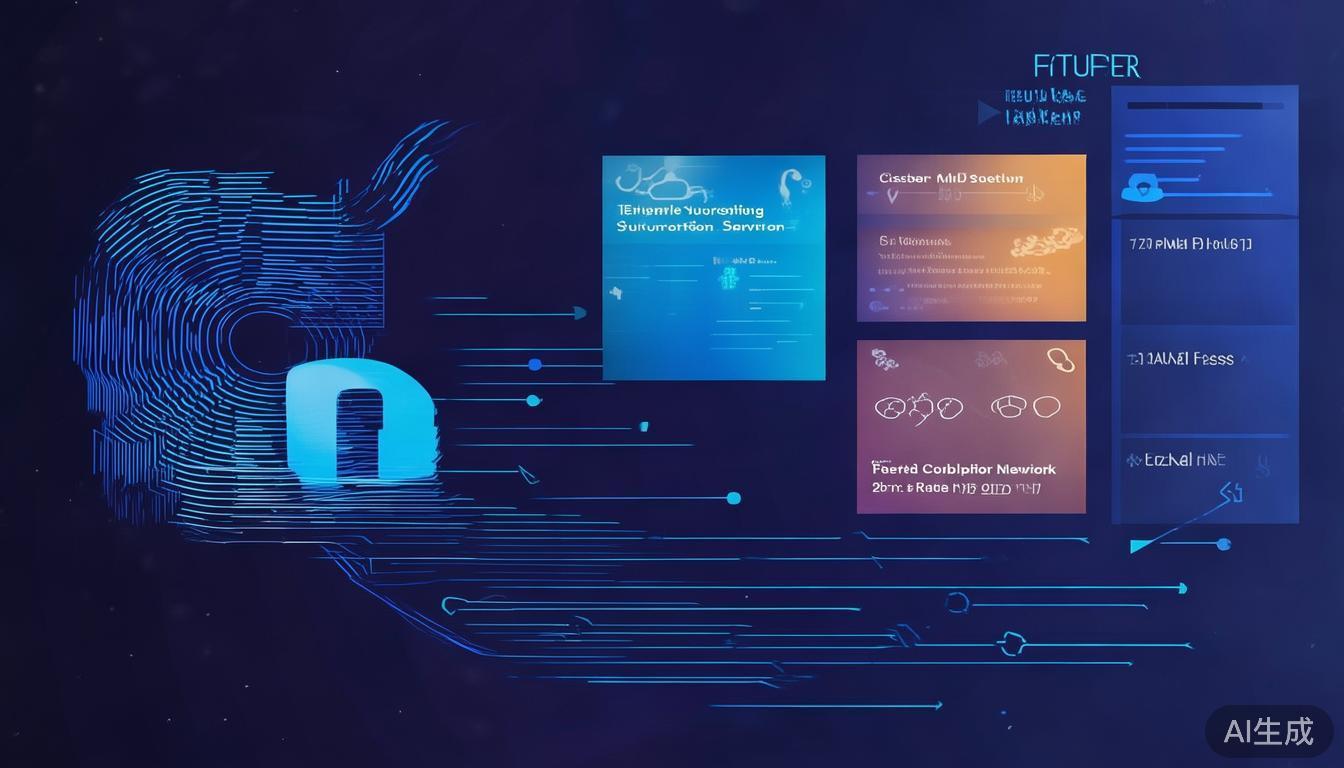 Trust钱包多签革新：社交恢复+智能合约，如何提升数字资产管理安全与便捷？