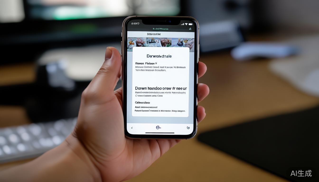 下载Trust Wallet官方版本遇麻烦？这些办法赶紧试试