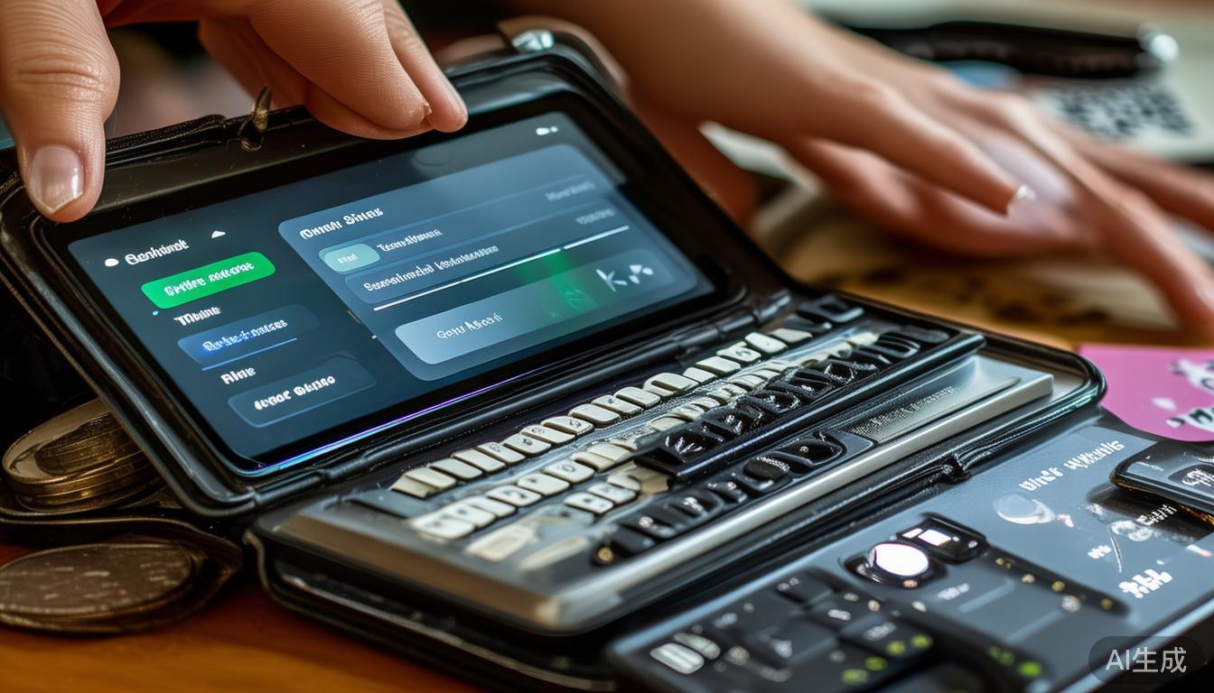 Trust Wallet钱包新手入门指南：安全下载、创建与转账操作全解析