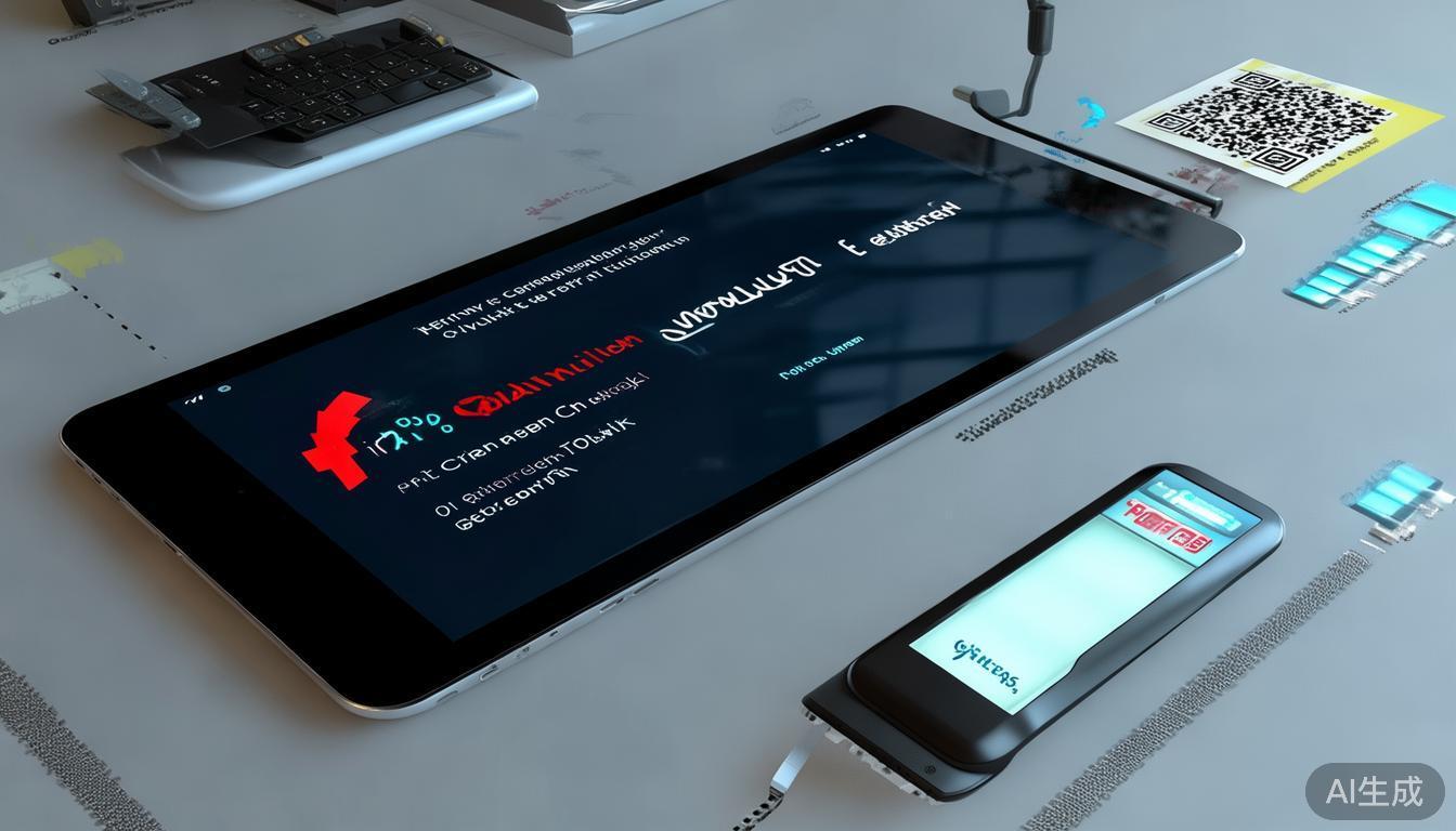 安卓外接安装Trust Wallet指南：技术可行性、安全风险与实践方案全解析