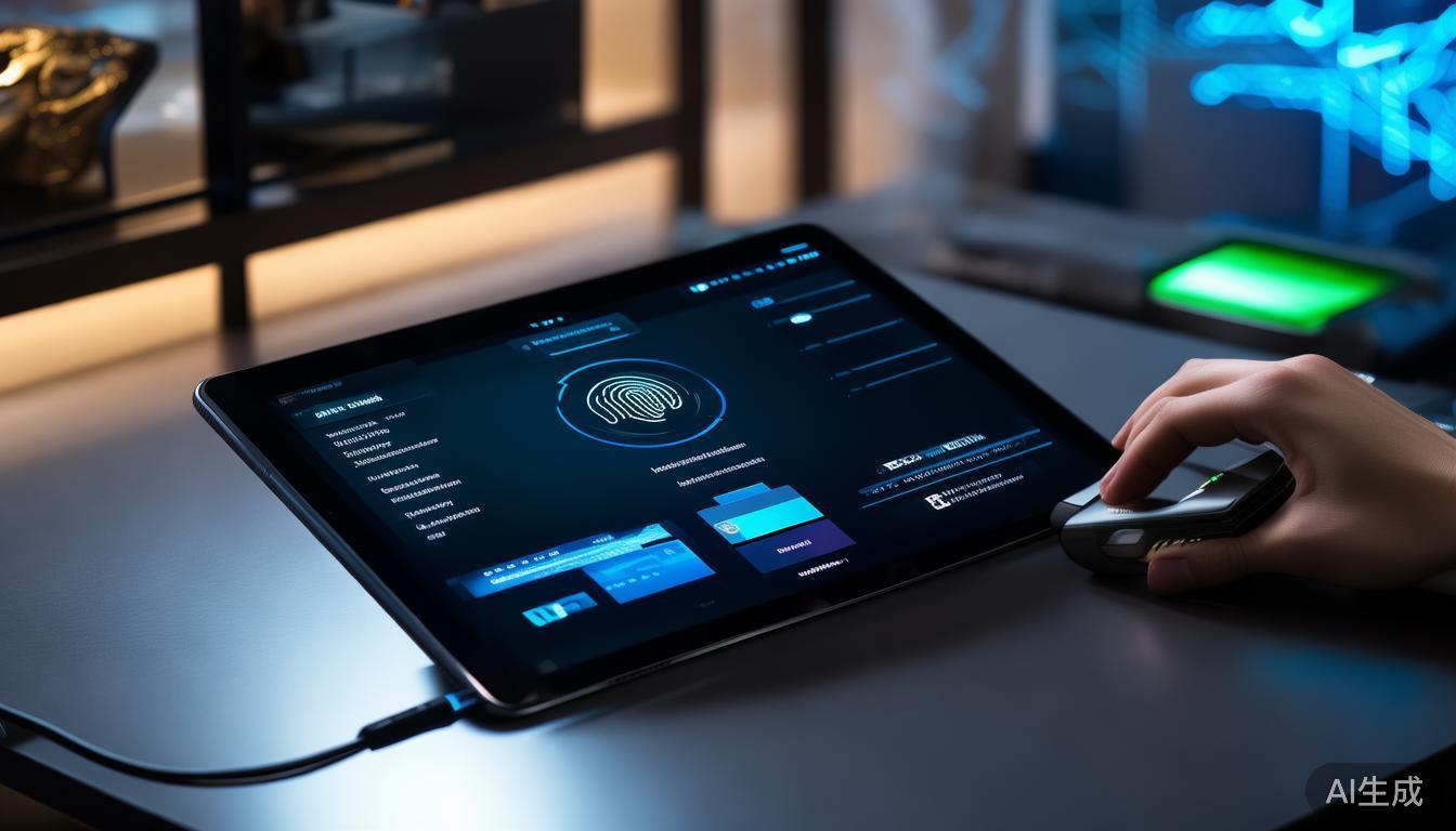 信托钱包新版发布：三大升级解析，安全、功能与界面全面进化