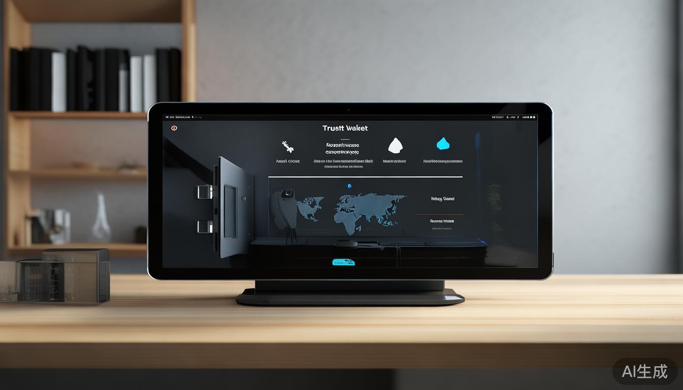 Navigating confusion in Trust Wallet downloads_Navigating confusion in Trust Wallet downloads_Navigating confusion in Trust Wallet downloads