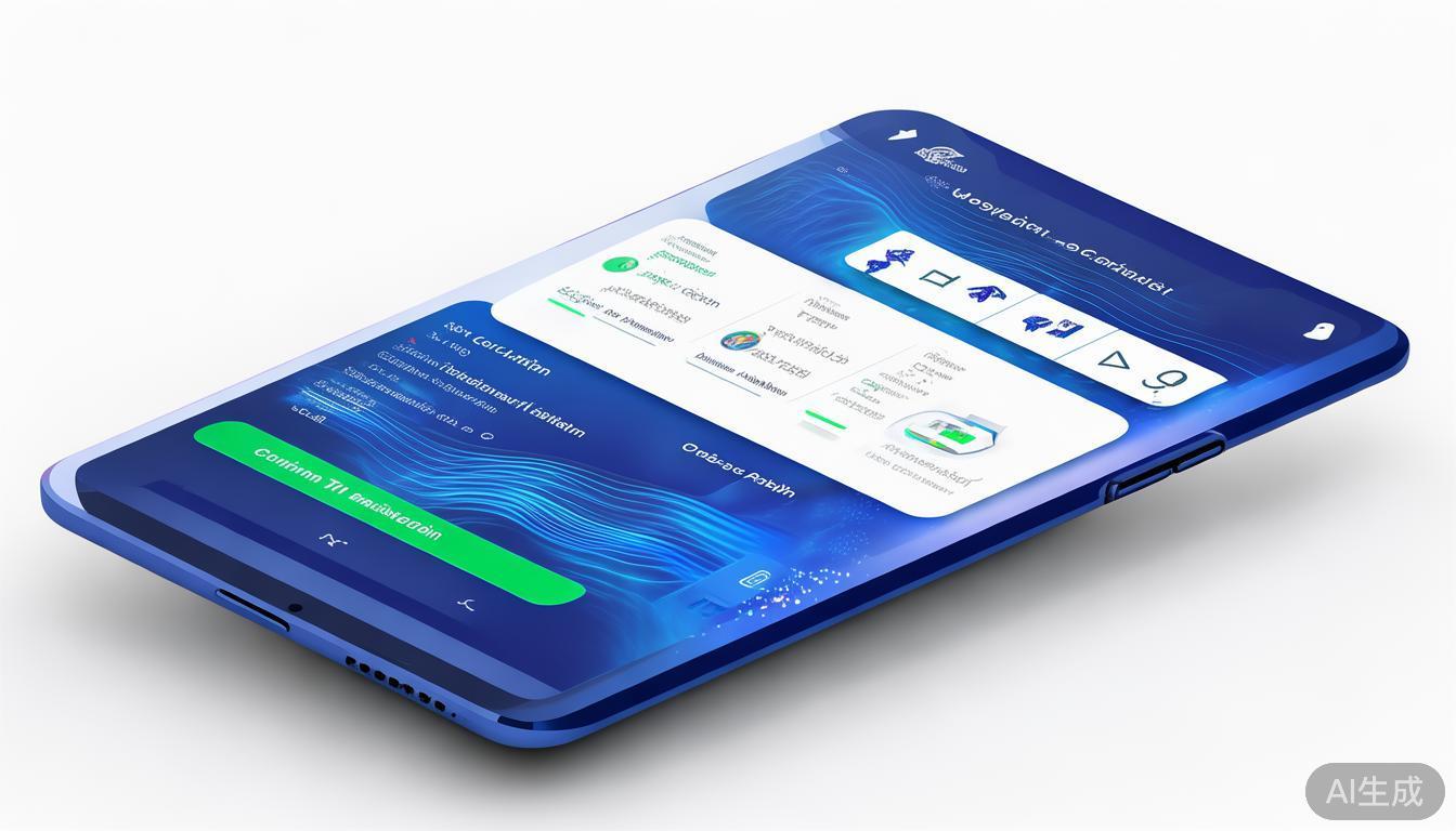 Trust Wallet的功能更新与市场反映_Trust Wallet的功能更新与市场反映_Trust Wallet的功能更新与市场反映