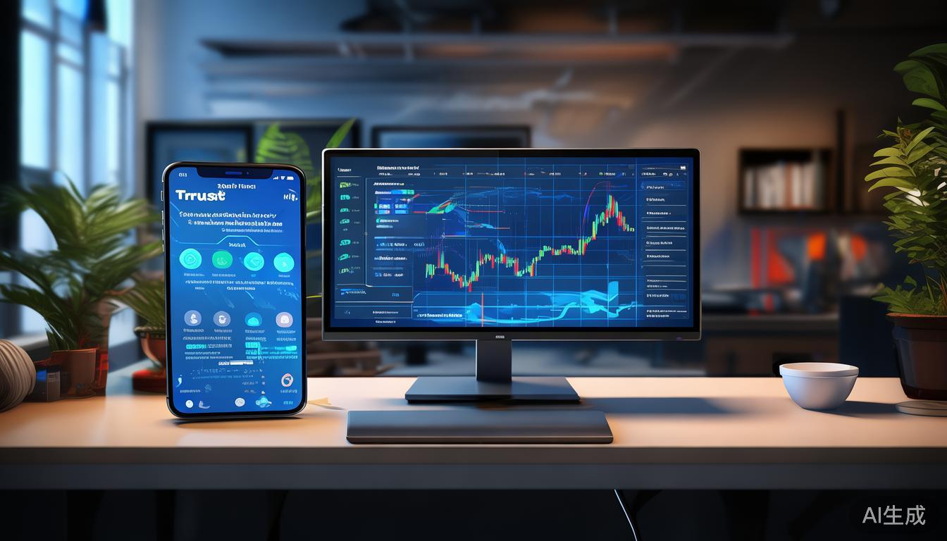 Trust Wallet下载后，如何安全投资？3个核心步骤，助你构建稳固加密资产组合