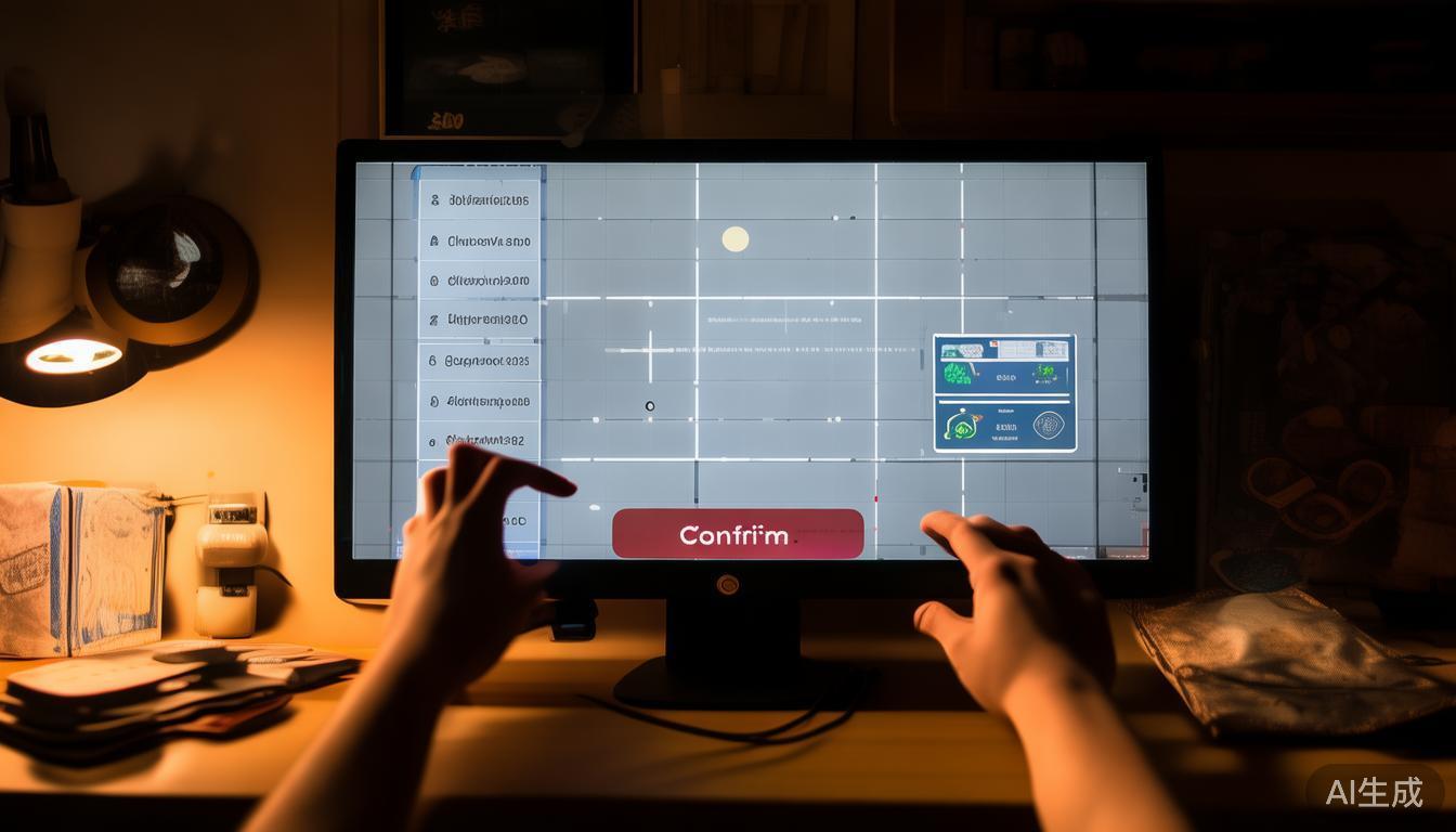 Trust钱包地址查询全攻略：从忐忑新手到从容掌握的资产安全指南