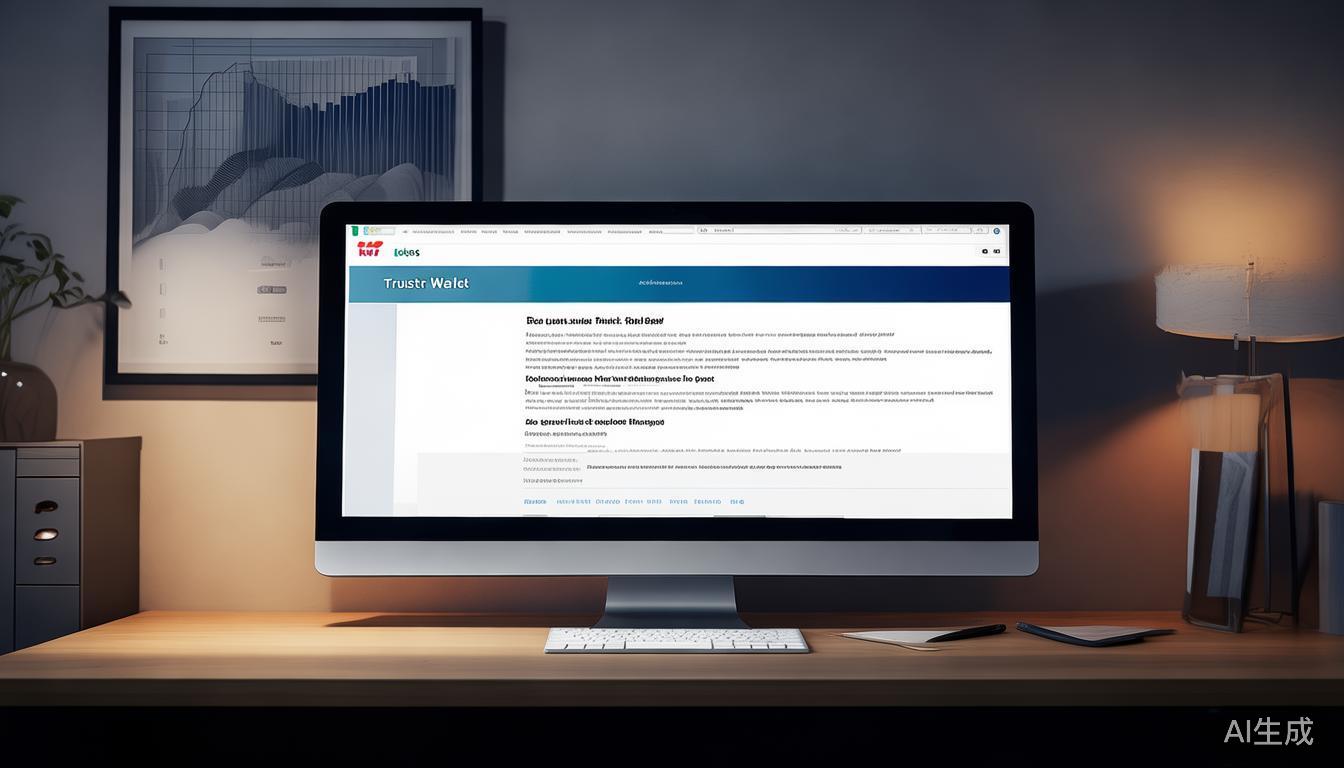 Trust Wallet不直接提供税务规划，但交易数据是关键！如何导出记录并借助第三方工具完成税务申报？