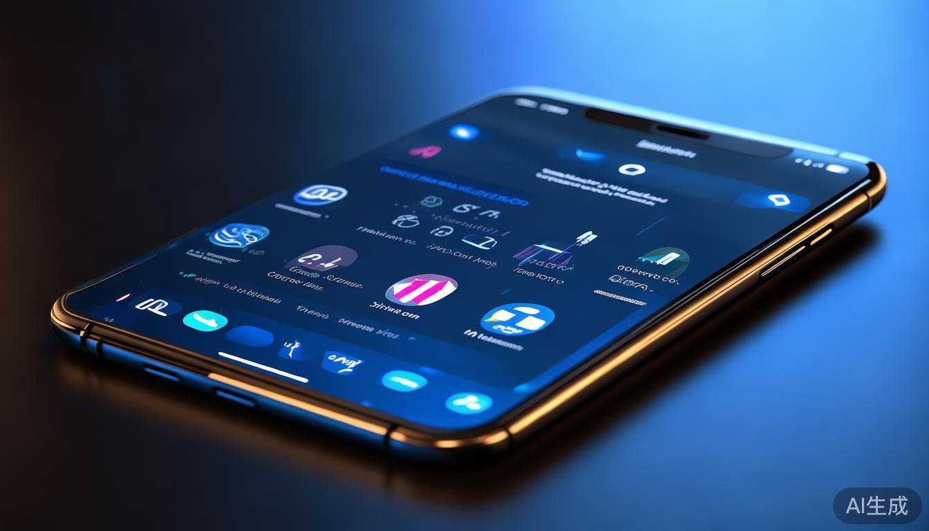 Trust Wallet多元资产指南：探索DApp与跨链，如何安全分散投资风险？