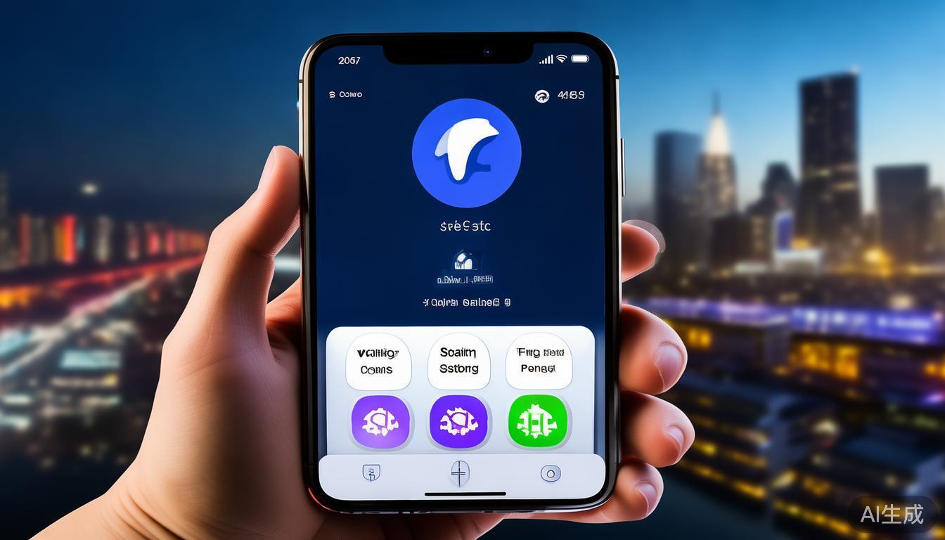 Trust Wallet：加密货币领域的可靠之选，满足多样需求