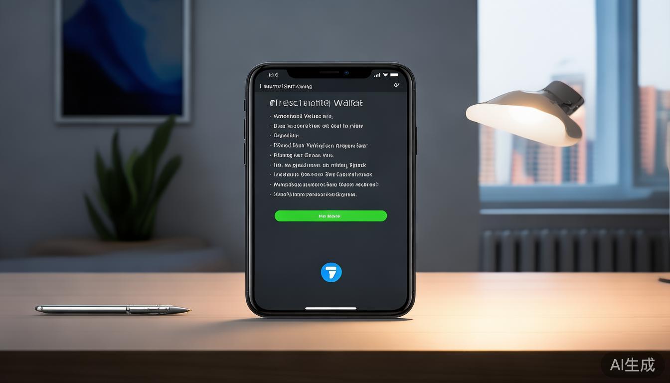 Trust Wallet安卓版下载及使用常见问题梳理与解答