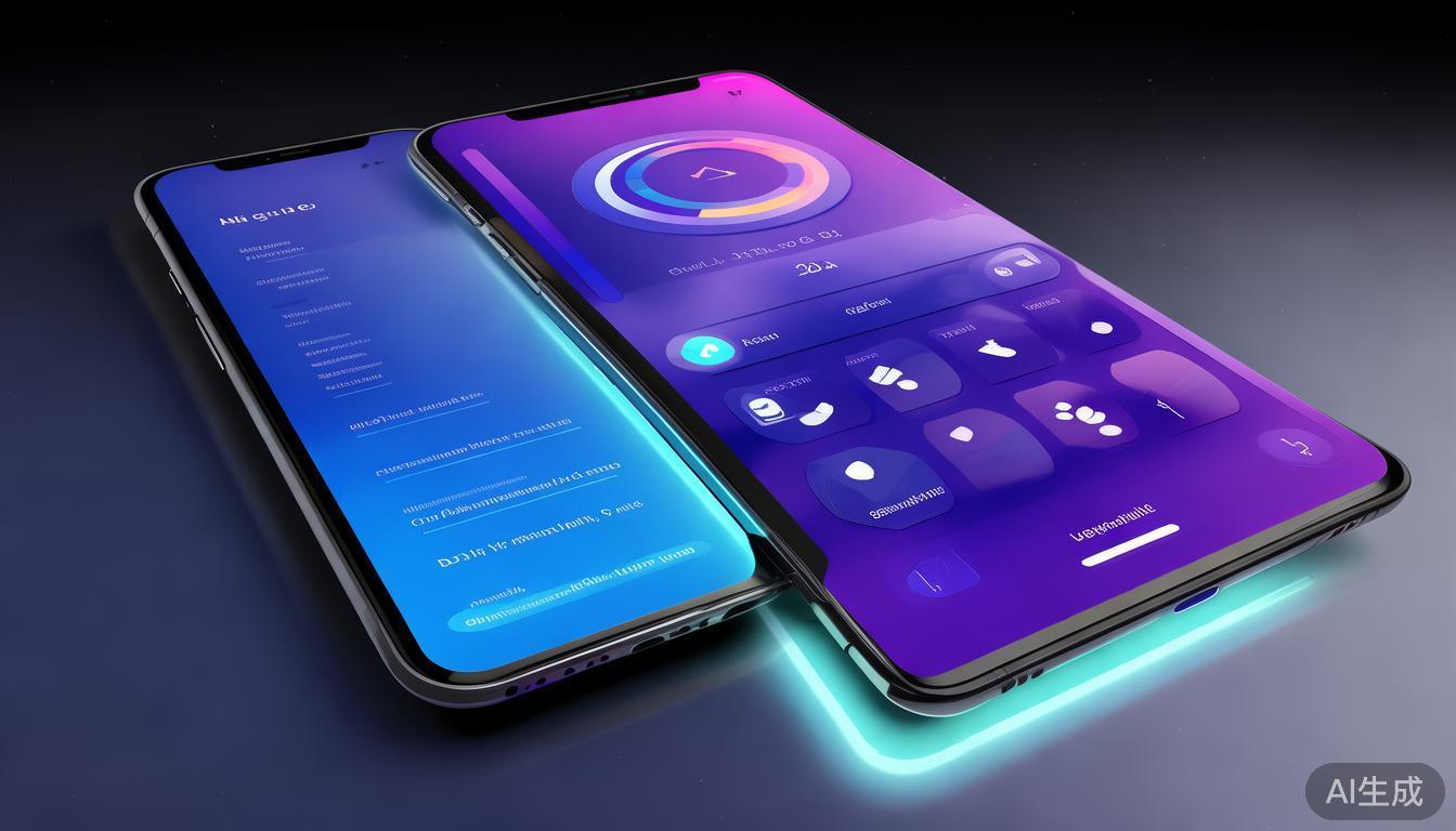 新手必看！Trust Wallet如何为苹果用户简化加密货币钱包使用流程？