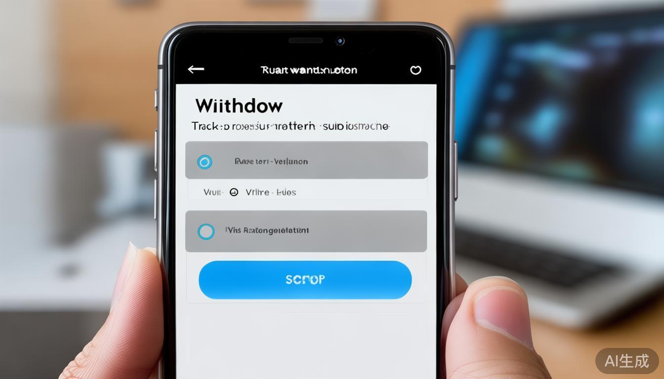 Trust钱包提现指南：确保安全便捷，高效完成操作要点
