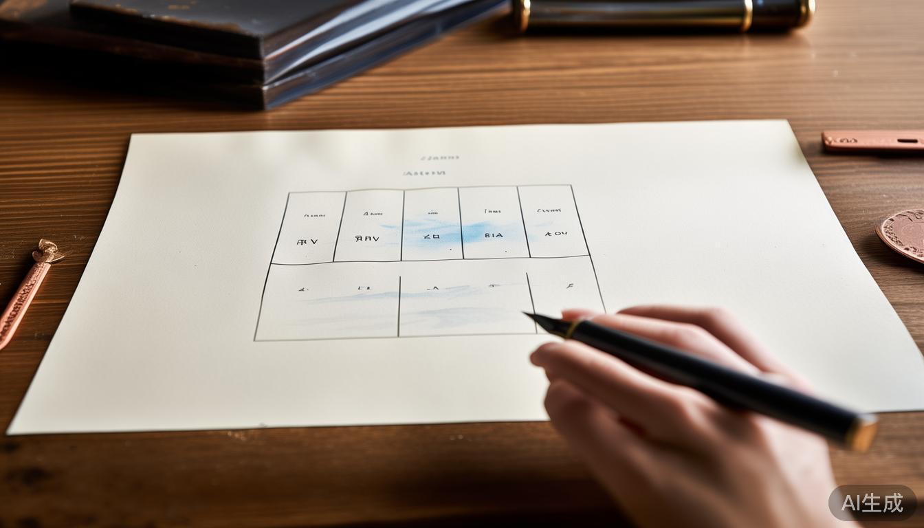 Trust钱包注册要点：私钥与助记词生成管理及妥善保管