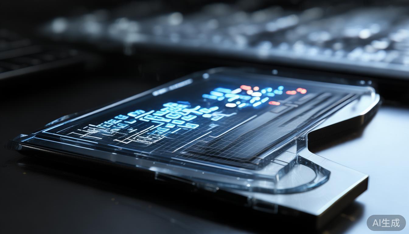 Trust Wallet新手入门指南：立即备份助记词，安全接收加密资产